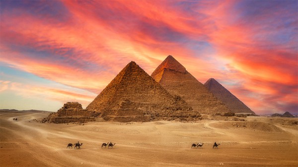 Exploring Cairo & Luxor in 05 Days