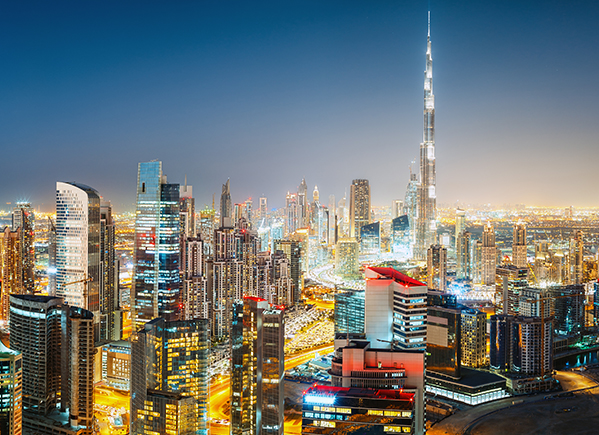 Comprehensive Guide to the United Arab Emirates: Your Ultimate Trip to Dubai