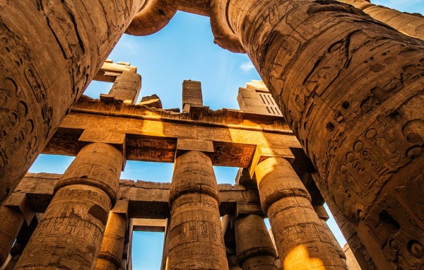 Cairo , Luxor and Nile Cruise in 11 Days
