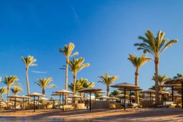 Cairo & Hurghada Holiday by Flight