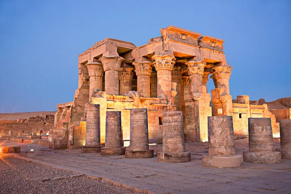 Pyramids & Nile cruise with Overday Alexandria