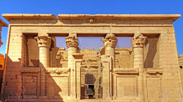 Kalabsha & Nubian Museum Tour