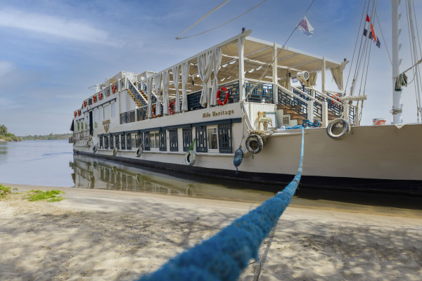 5 Nights (6 Days) From Luxor to Aswan