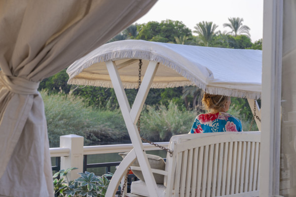 7 Nights (8 Days) from Aswan to Luxor