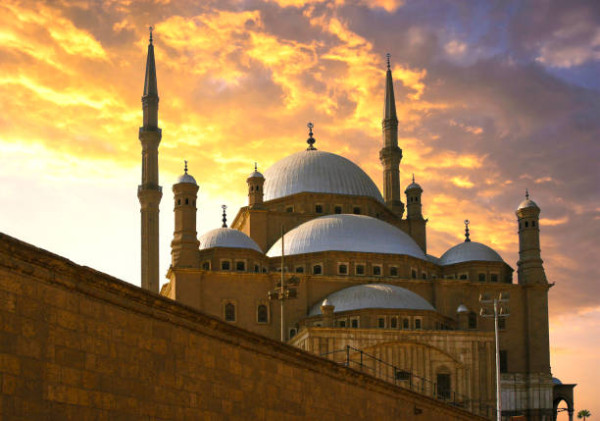 Day Tour from  Sharm el Sheikh to Cairo