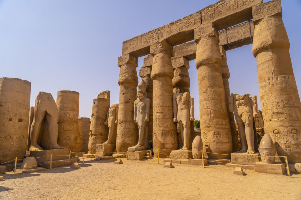 Of the Beaten Track with Dahabiyya Hadeel